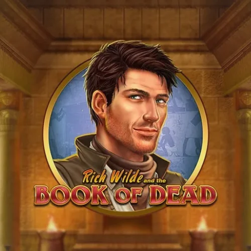 Play Book of Dead online