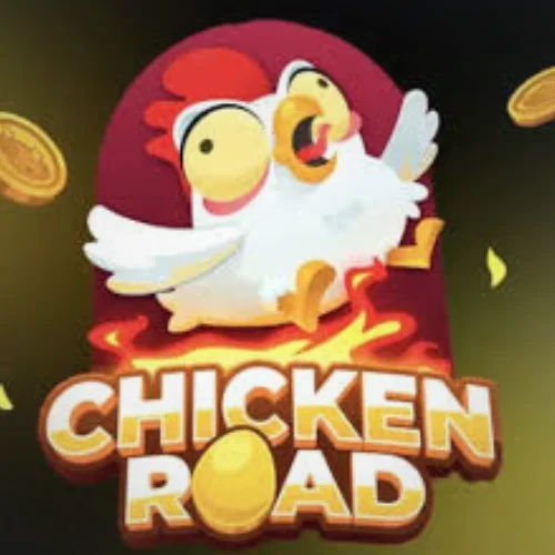 Play Chicken Road online
