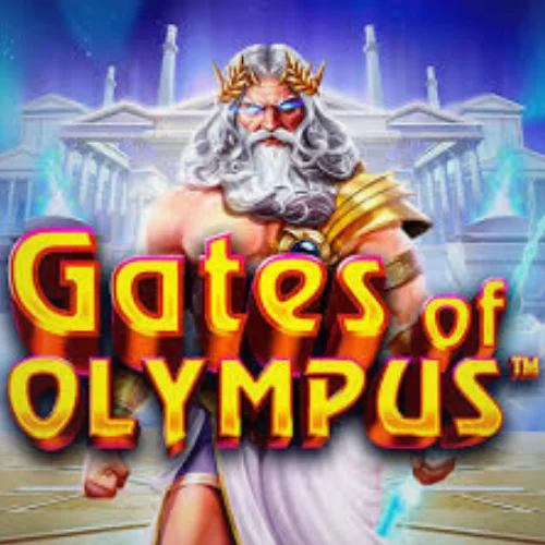 Play Gates of Olympus online
