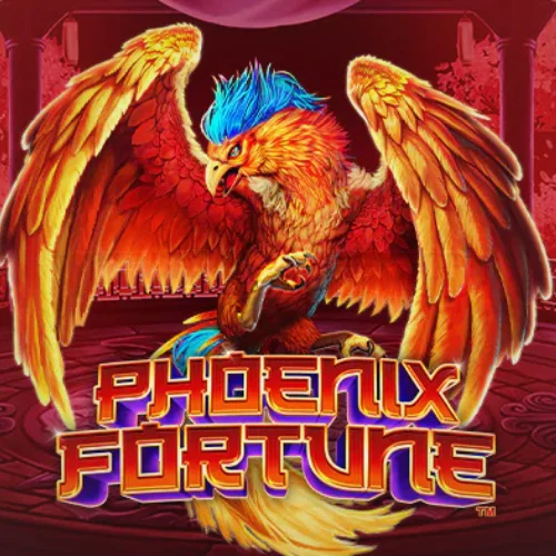 Play Phoenix Fortune online