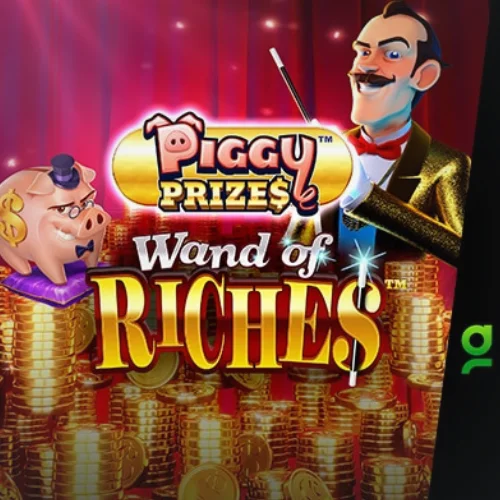 Play Piggy Prizes online