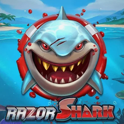 Play Razor Shark online