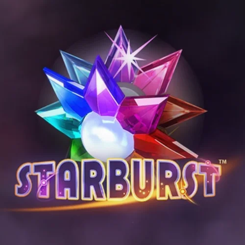 Play Starburst online