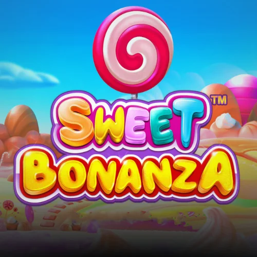 Play Sweet Bonanza online